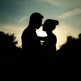 Alexandra & Mario